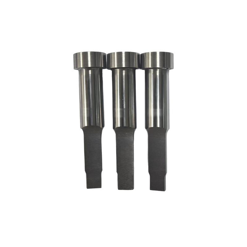 M35 Square R Punch Pin
