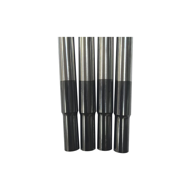 Titanium-Plated Punch Pin