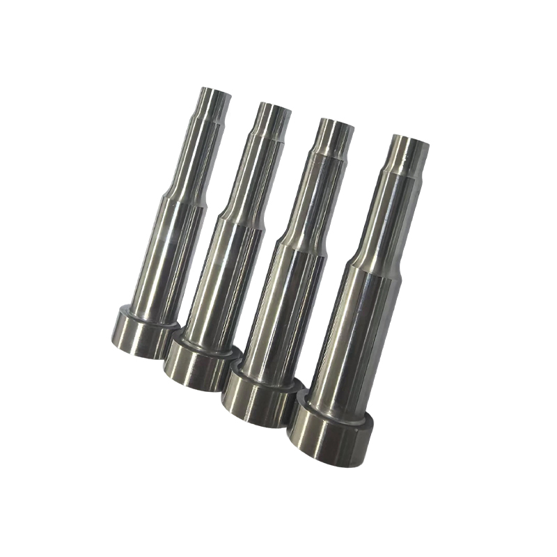 SKH51 Level 3 Punch Pin