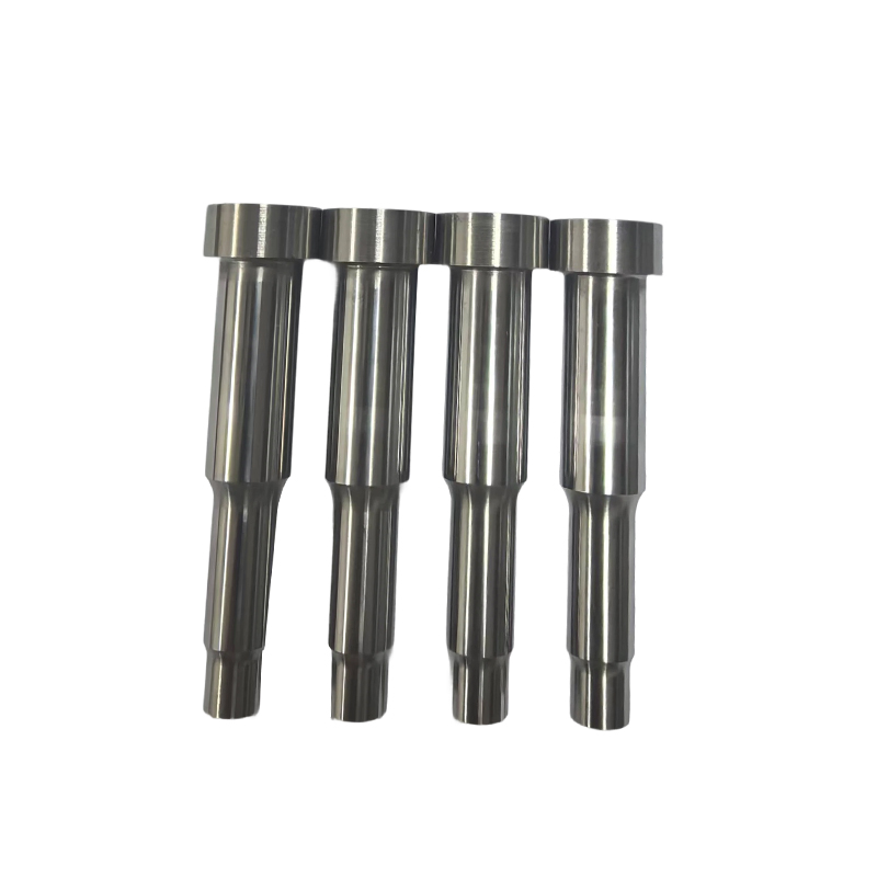 SKH51 Level 3 Punch Pin