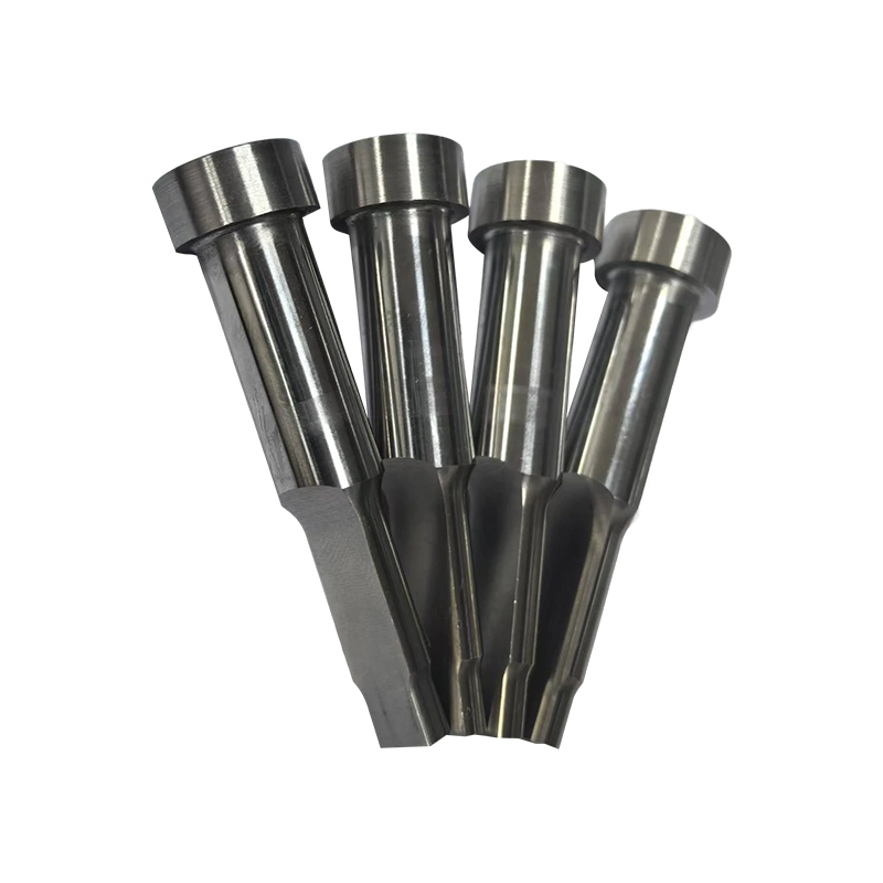 M35 Square R Punch Pin