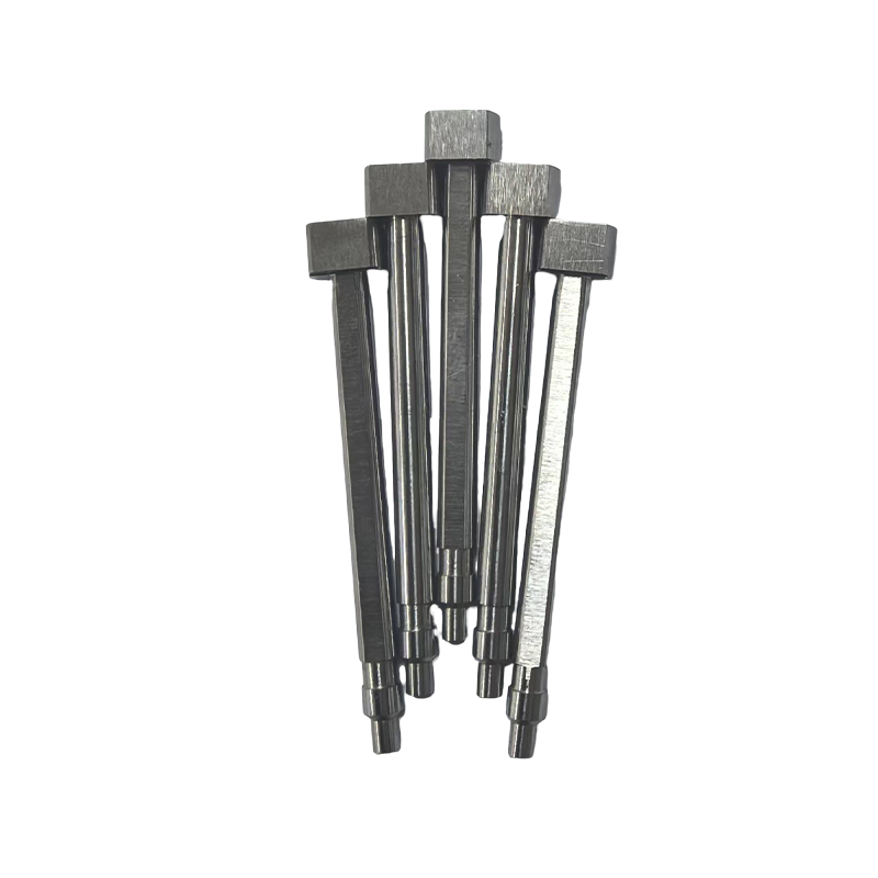 Back Mold Pin