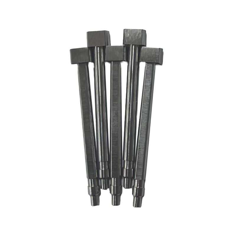 Back Mold Pin