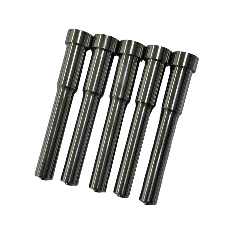 Flanging Needle