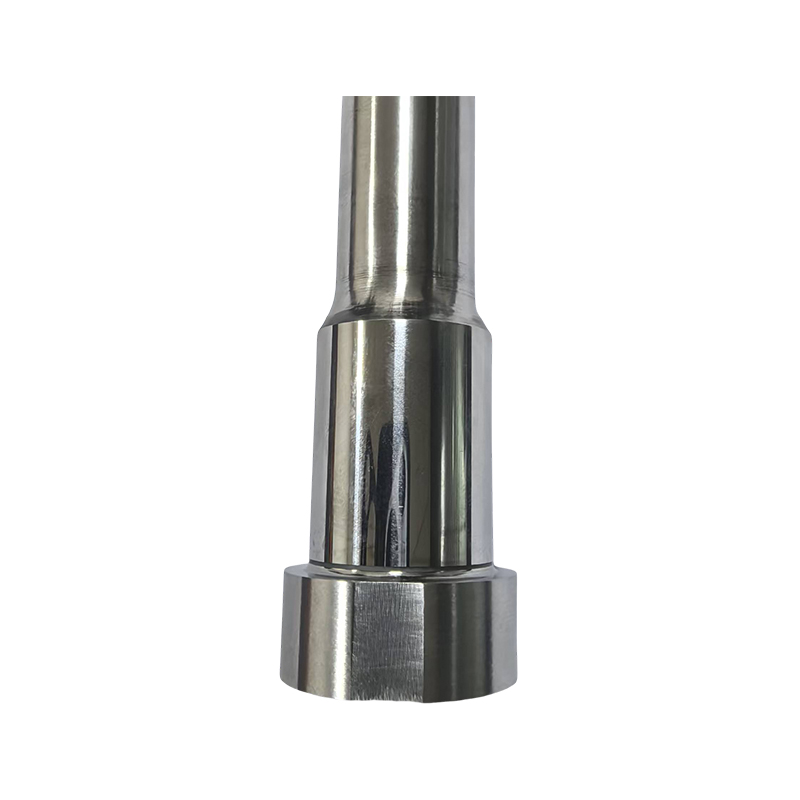 Car Oval Punch Needle