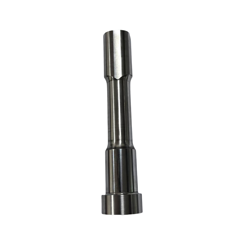 Car Oval Punch Needle