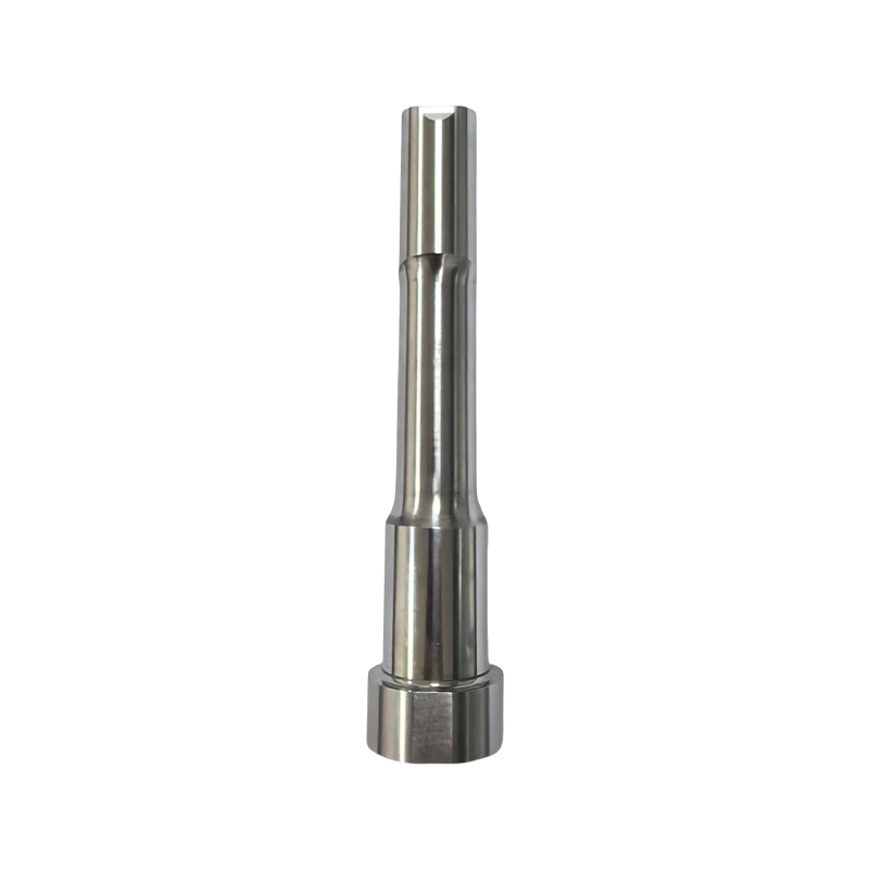 Car Oval Punch Needle