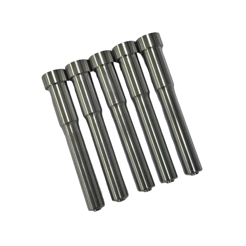 Flanging Needle