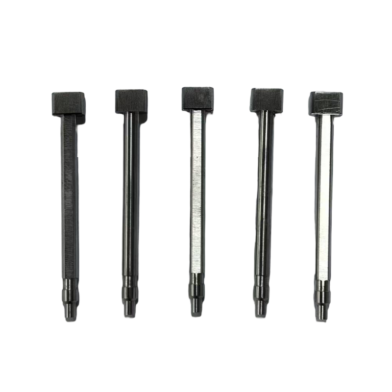 Back Mold Pin
