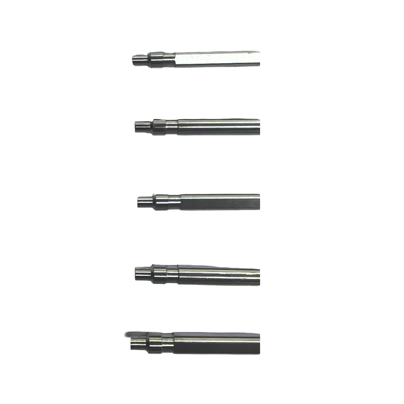 Back Mold Pin