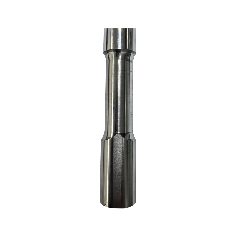 Car Oval Punch Needle