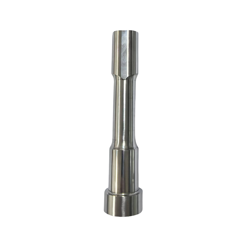Car Oval Punch Needle